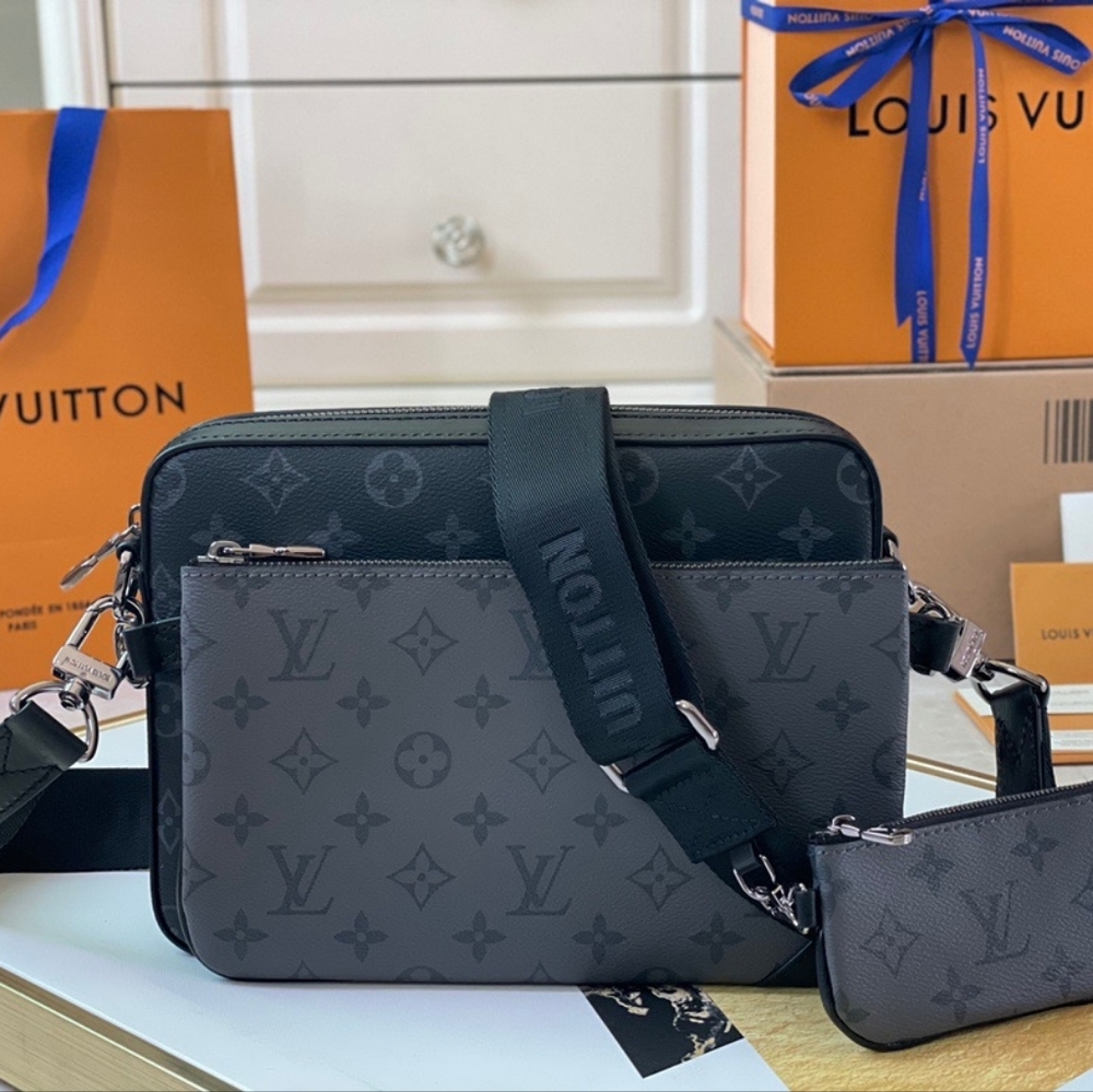 <AUTHENTIC>Louis Vuitton bag - image 1